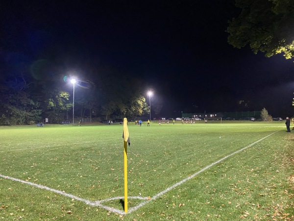 Sportanlage Huder Straße - Ganderkesee-Hohenböken