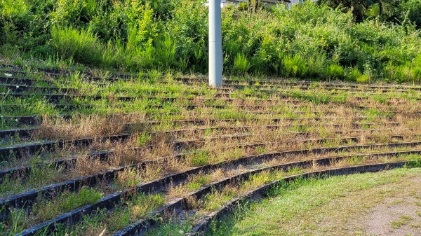 Stadion in der Lindersbach - Rodalben