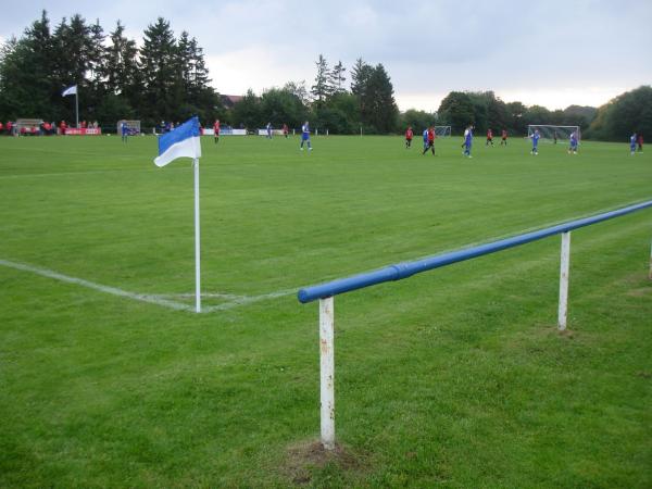 Sportplatz Eldingen - Eldingen