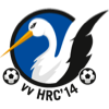 Wappen VV HRC '14 (Hurwenen Rossum Cobinatie)