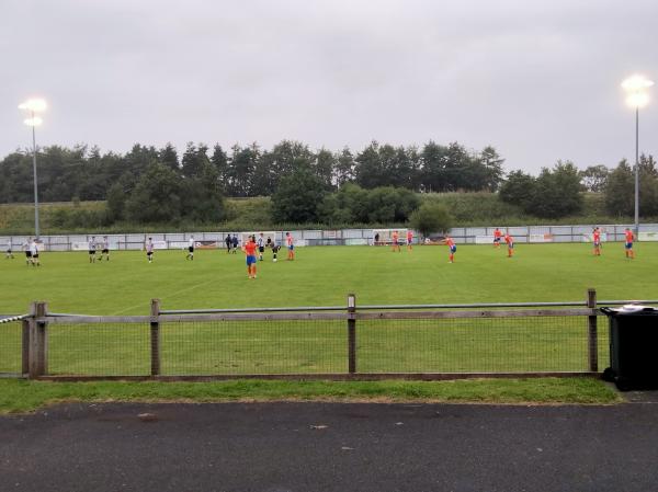 Ludlow Stadium - Ludlow, Shropshire
