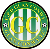 Wappen Glan Conwy FC