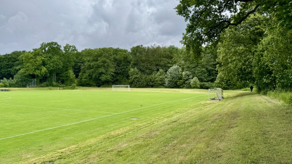 Sportanlage Kampfbahn Katzenbusch - Herten/Westfalen