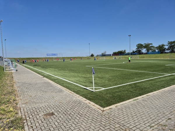 Sportplatz Dauner Straße - Weilerswist-Derkum