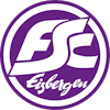 Wappen FSC Eisbergen 1948 diverse