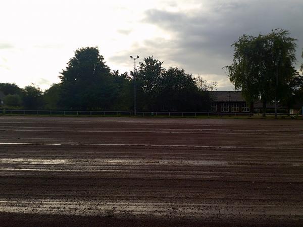 Sportplatz Grundschule - Ammersbek-Bünningstedt