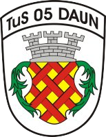 Wappen TuS 05 Daun
