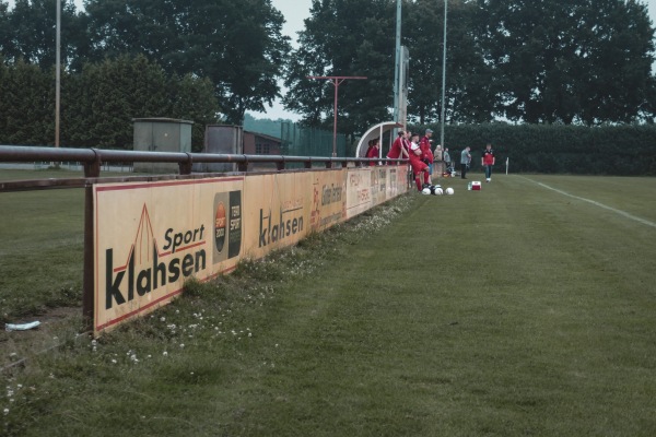 Emsstadion B-Platz - Heede/Emsland