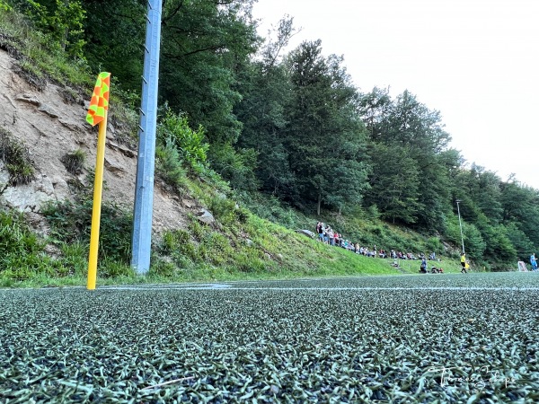 Eulenfelsen-Stadion - Forbach/Baden