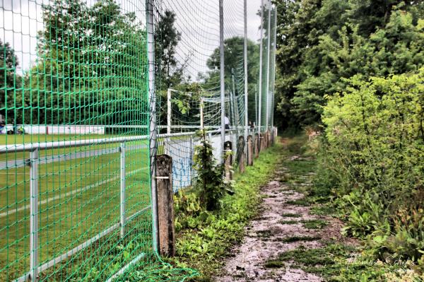 Sportplatz Deisenhofen - Oberhaching-Deisenhofen