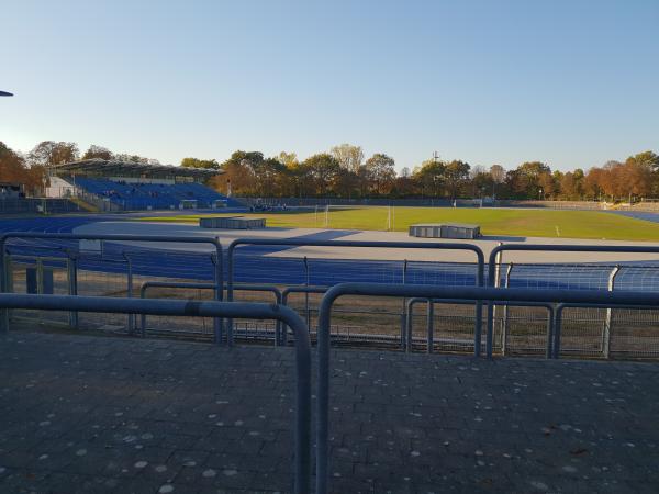 Frankenstadion - Heilbronn