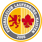 Wappen ehemals FC Laufenburg-Kaisten  39503