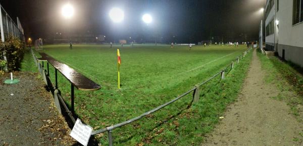 Sportplatz an der Dreisamhalle  - Freiburg/Breisgau-Ebnet