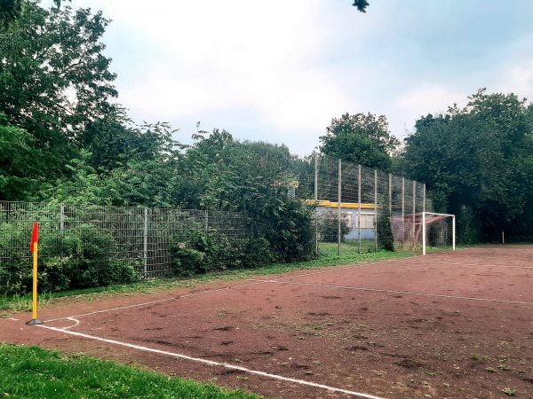 Sportplatz Ladenbeker Furtweg - Hamburg-Bergedorf