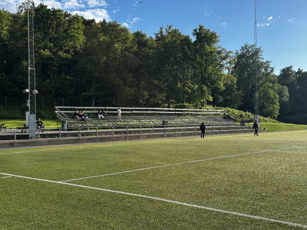 Ekbackens IP - Arboga