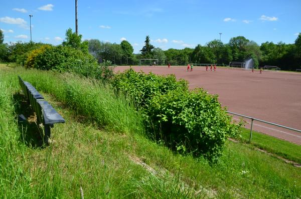 Sportplatz Eldorfer Straße - Blankenheim/Ahr-Ripsdorf