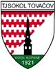 Wappen TJ Sokol Tovačov  82224