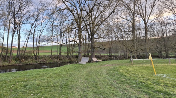 Sportplatz Bieberehren 2 - Bieberehren
