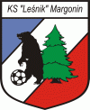 Wappen KS Leśnik Margonin  87083