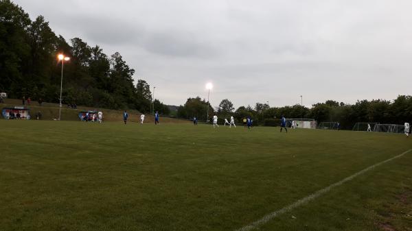Waldsportplatz - Groß-Umstadt-Kleestadt