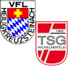 Wappen SpG Heiligkreuzsteinach II / Wilhelmsfeld