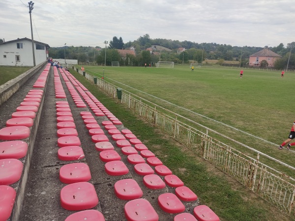 Stadion FK Vranić - Vranić