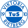 Wappen TuS Viktoria Rietberg 1910 diverse
