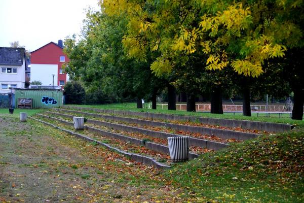 Sportanlage Im Auel - Euskirchen