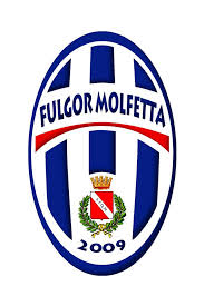 Wappen Fulgor Molfetta 2009