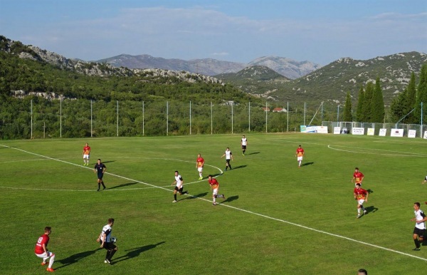 Sportski centar Neum - Neum