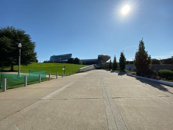 Soldier Field - Chicago, IL