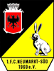 Wappen 1. FC Neumarkt Süd 1969  56982