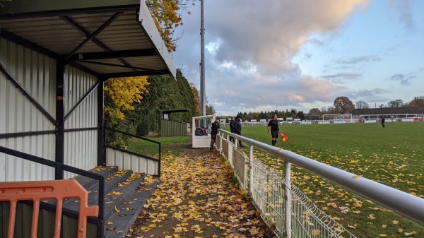 Meadowbank - Nailsworth, Gloucestershire