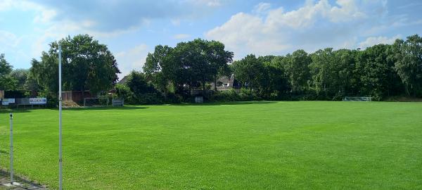 Sportplatz Borstel - Verden/Aller-Borstel