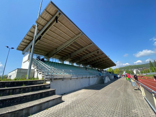 Langensteinstadion - Waldshut-Tiengen