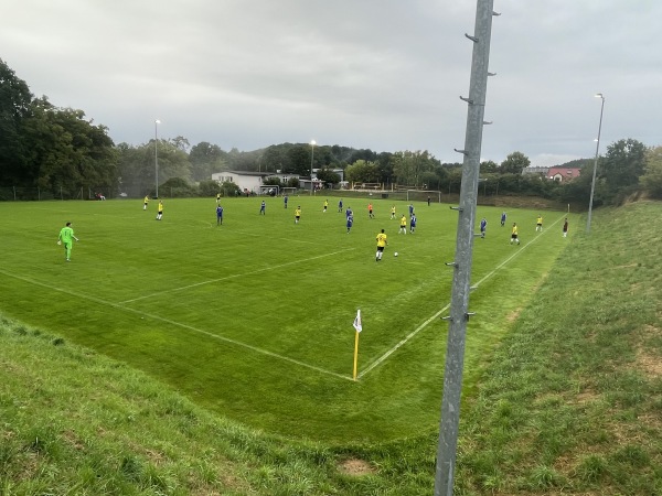 Sportgelände Hagelloch Platz 2 - Tübingen-Hagelloch