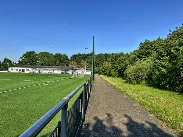 Neues Pappelstadion - Dortmund-Wickede