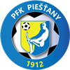 Wappen PFK Piešťany  9707