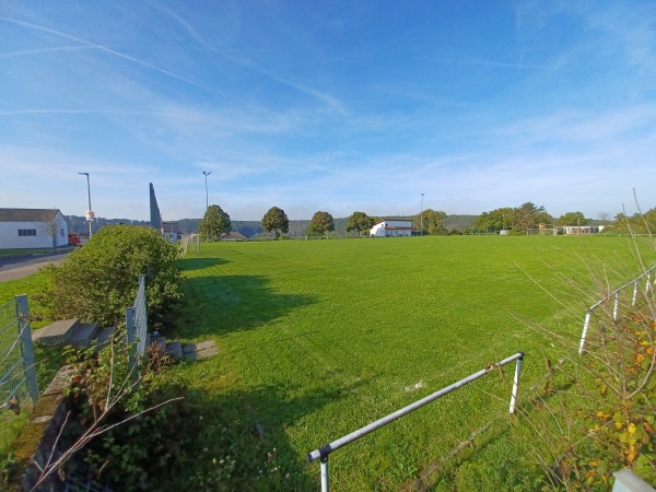Sportplatz Steeden - Runkel-Steeden