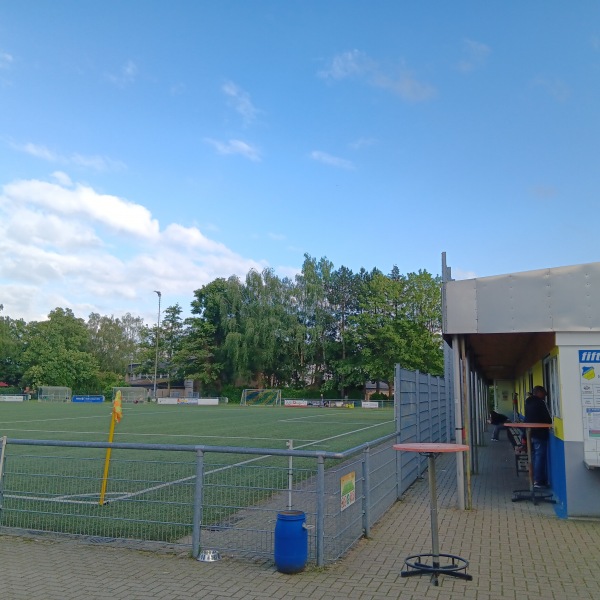 Sportplatz Am Maxweiher - Eschweiler-Hehlrath