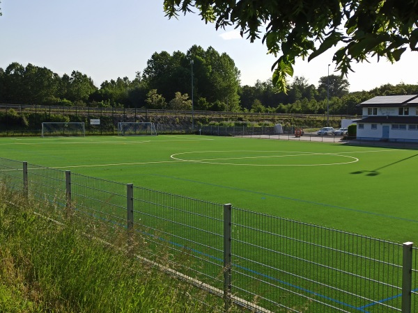 Sportanlage am Kieswerk Platz 2 - Bühl/Baden-Weitenung