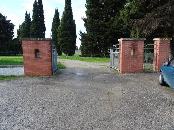 Stade Municipal de Pezens - Pezens