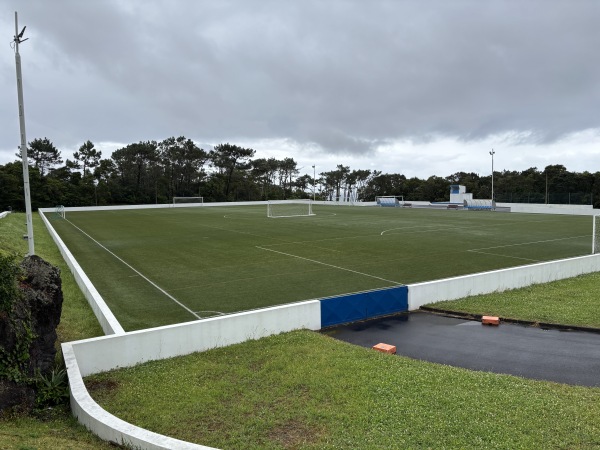 Campo de Futebol de Urzelina - Urzelina