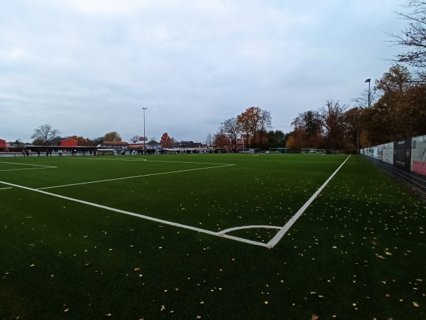 Holzhofstadion Nebenplatz 1 - Herzebrock-Clarholz