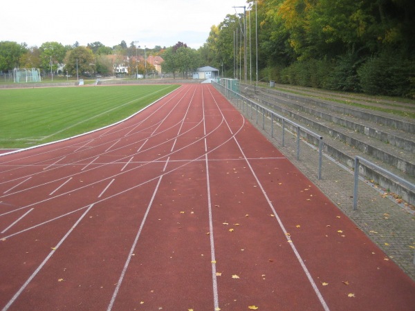 Südpfalzstadion - Landau/Pfalz