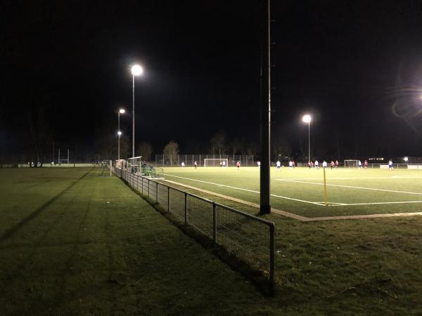 Sportanlage Bienroder Weg Olympia-B-Platz - Braunschweig