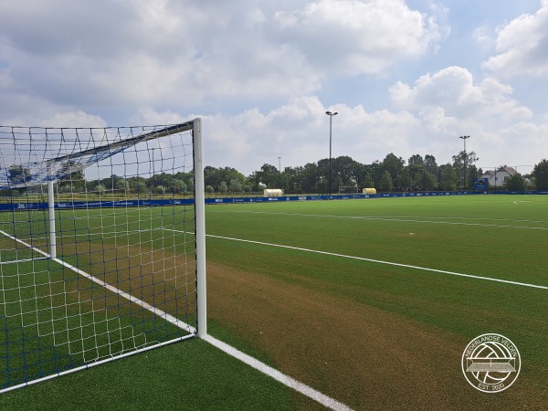 Sportpark Oranjehof - Wijk bij Duurstede-Langbroek
