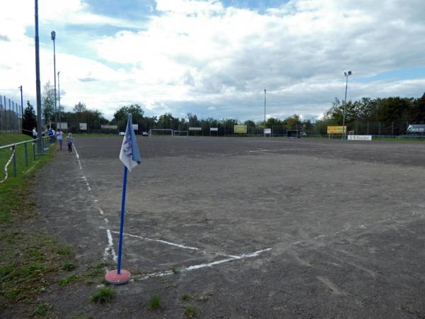 Sportplatz Pollenfeld - Koblenz-Metternich