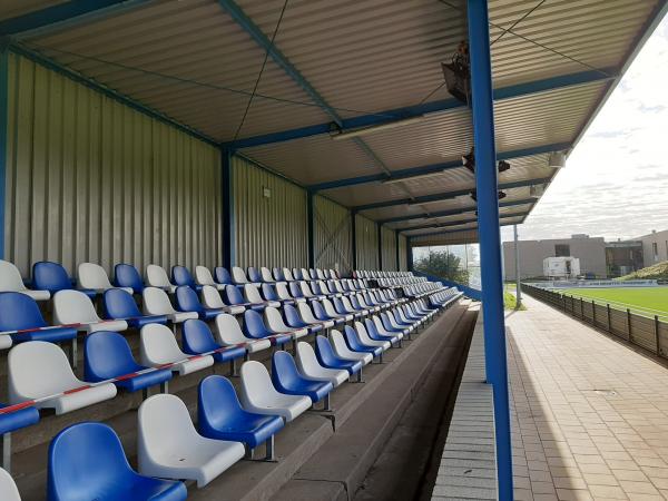 Sportpark De Bree-Oost - Scherpenzeel