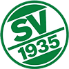 Wappen SV 1935 Lützel-Wiebelsbach II  75654
